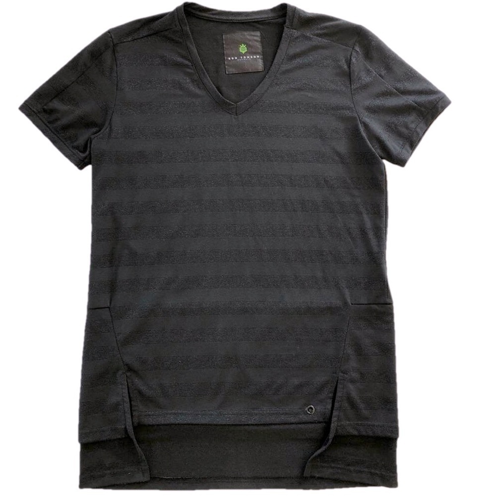 Ron Tomson Capsule Polo shirt. Size Small.